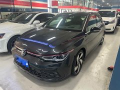 Volkswagen Golf GTI 2023 380TSI DSG GTI - ფოტო 1