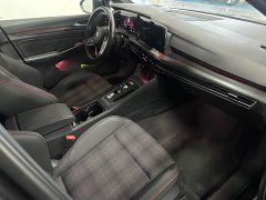 Volkswagen Golf GTI 2023 380TSI DSG GTI - ფოტო 10