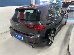 Volkswagen Golf GTI 2023 380TSI DSG GTI - ფოტო 11