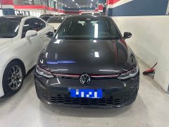 Volkswagen Golf GTI 2023 380TSI DSG GTI - ფოტო 2