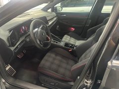 Volkswagen Golf GTI 2023 380TSI DSG GTI - ფოტო 4