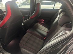 Volkswagen Golf GTI 2023 380TSI DSG GTI - ფოტო 5
