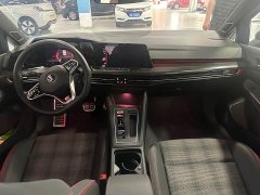Volkswagen Golf GTI 2023 380TSI DSG GTI - ფოტო 6