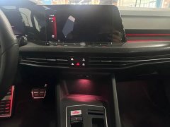 Volkswagen Golf GTI 2023 380TSI DSG GTI - ფოტო 7