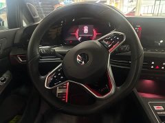 Volkswagen Golf GTI 2023 380TSI DSG GTI - ფოტო 9