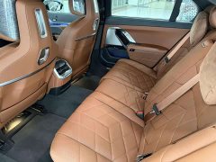 BMW 7 Series 2023 Facelift 740Li Luxury M Sport Package - ფოტო 10