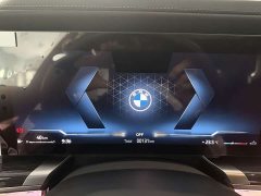 BMW 7 Series 2023 Facelift 740Li Luxury M Sport Package - ფოტო 12
