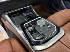 BMW 7 Series 2023 Facelift 740Li Luxury M Sport Package - ფოტო 13
