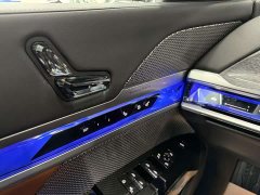 BMW 7 Series 2023 Facelift 740Li Luxury M Sport Package - ფოტო 16