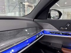 BMW 7 Series 2023 Facelift 740Li Luxury M Sport Package - ფოტო 17