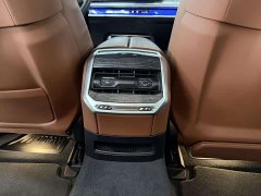 BMW 7 Series 2023 Facelift 740Li Luxury M Sport Package - ფოტო 18