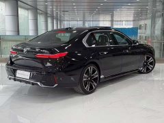BMW 7 Series 2023 Facelift 740Li Luxury M Sport Package - ფოტო 4