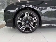 BMW 7 Series 2023 Facelift 740Li Luxury M Sport Package - ფოტო 7