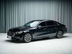 Mercedes-Benz E-Class E 300 L Luxury - ფოტო 1