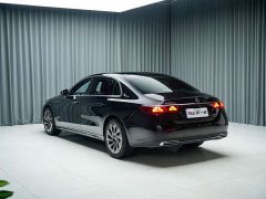 Mercedes-Benz E-Class E 300 L Luxury - ფოტო 11