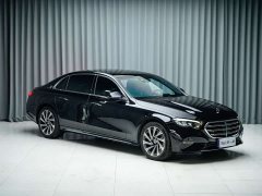 Mercedes-Benz E-Class E 300 L Luxury - ფოტო 3