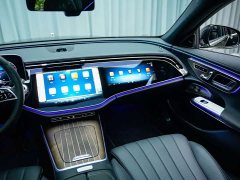 Mercedes-Benz E-Class E 300 L Luxury - ფოტო 7