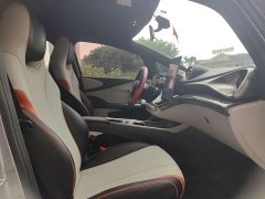 BYD Dolphin 405km Freedom Edition - ფოტო 10