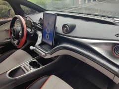 BYD Dolphin 405km Freedom Edition - ფოტო 11