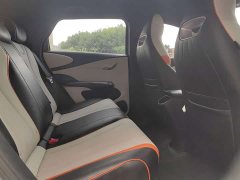 BYD Dolphin 405km Freedom Edition - ფოტო 12