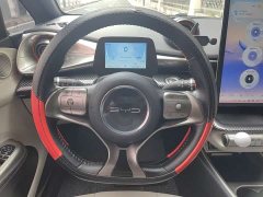 BYD Dolphin 405km Freedom Edition - ფოტო 13