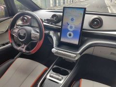 BYD Dolphin 405km Freedom Edition - ფოტო 14