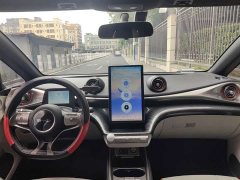 BYD Dolphin 405km Freedom Edition - ფოტო 16