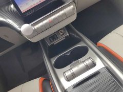 BYD Dolphin 405km Freedom Edition - ფოტო 17