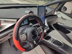 BYD Dolphin 405km Freedom Edition - ფოტო 8