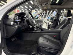 Hyundai Elantra 2023 1.5L CVT GLX Elite - ფოტო 4