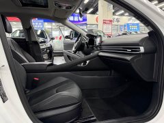 Hyundai Elantra 2023 1.5L CVT GLX Elite - ფოტო 6