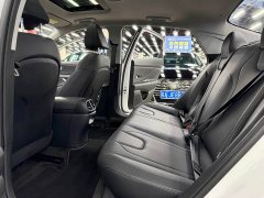 Hyundai Elantra 2023 1.5L CVT GLX Elite - ფოტო 7