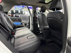 Hyundai Elantra 2023 1.5L CVT GLX Elite - ფოტო 8