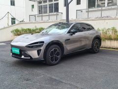Xiaomi YU7 2025 Rear-Wheel Drive Long-Range Edition - ფოტო 1