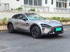 Xiaomi YU7 2025 Rear-Wheel Drive Long-Range Edition - ფოტო 12