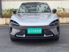 Xiaomi YU7 2025 Rear-Wheel Drive Long-Range Edition - ფოტო 2