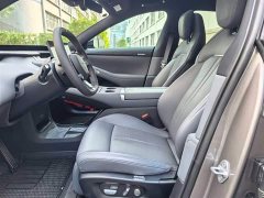 Xiaomi YU7 2025 Rear-Wheel Drive Long-Range Edition - ფოტო 4