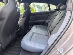 Xiaomi YU7 2025 Rear-Wheel Drive Long-Range Edition - ფოტო 5