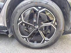 Xiaomi YU7 2025 Rear-Wheel Drive Long-Range Edition - ფოტო 8