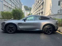 Xiaomi YU7 2025 Rear-Wheel Drive Long-Range Edition - ფოტო 9