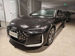 Audi A6L 2.0T quattro Prestige - ფოტო 1