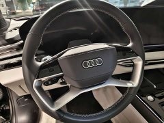 Audi A6L 2.0T quattro Prestige - ფოტო 10