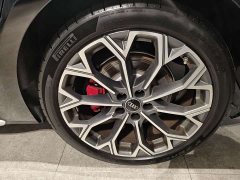 Audi A6L 2.0T quattro Prestige - ფოტო 12