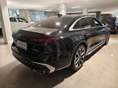 Audi A6L 2.0T quattro Prestige - ფოტო 13