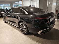 Audi A6L 2.0T quattro Prestige - ფოტო 14