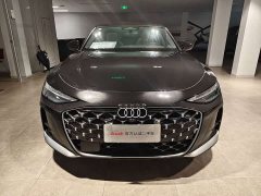 Audi A6L 2.0T quattro Prestige - ფოტო 2
