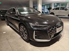 Audi A6L 2.0T quattro Prestige - ფოტო 3