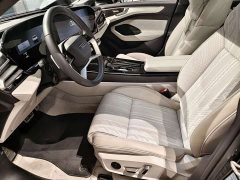 Audi A6L 2.0T quattro Prestige - ფოტო 5