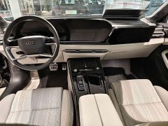 Audi A6L 2.0T quattro Prestige - ფოტო 6
