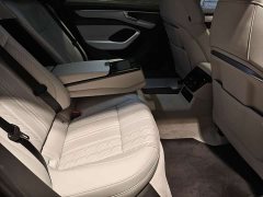 Audi A6L 2.0T quattro Prestige - ფოტო 8